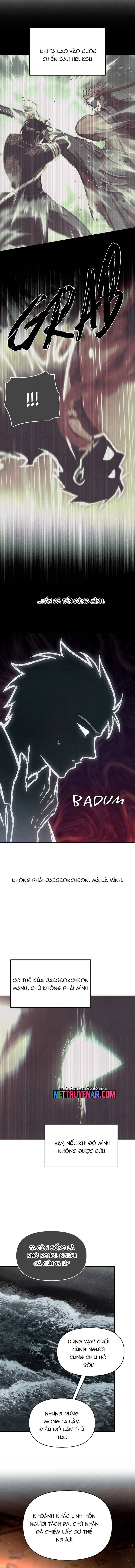 Ta Là Nhân Vật Chính Trong Trò Chơi Thiên Giới Vĩnh Hằng Chap 41 - Next Chap 42