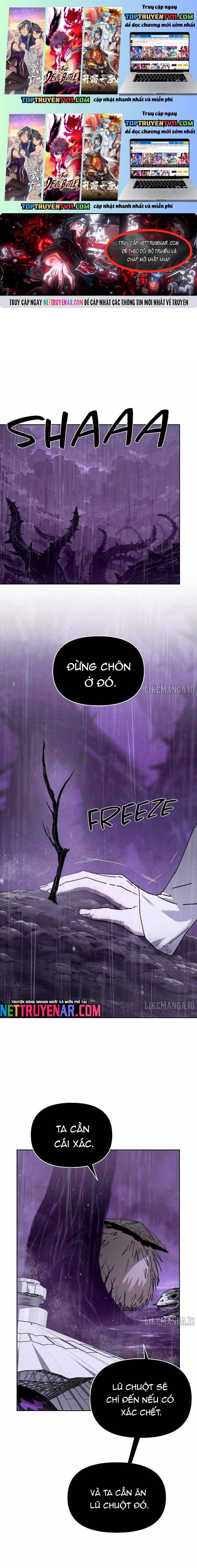 Ta Là Nhân Vật Chính Trong Trò Chơi Thiên Giới Vĩnh Hằng Chap 43 - Next Chap 44