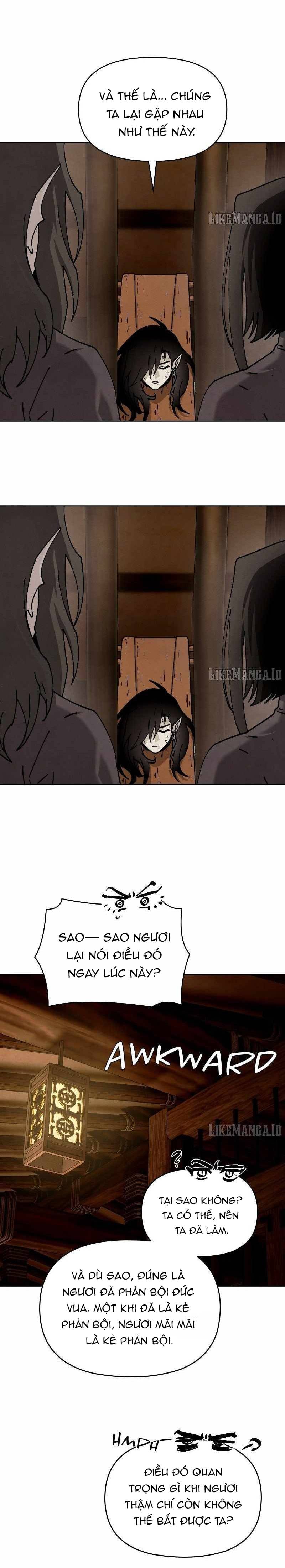 Ta Là Nhân Vật Chính Trong Trò Chơi Thiên Giới Vĩnh Hằng Chap 43 - Next Chap 44