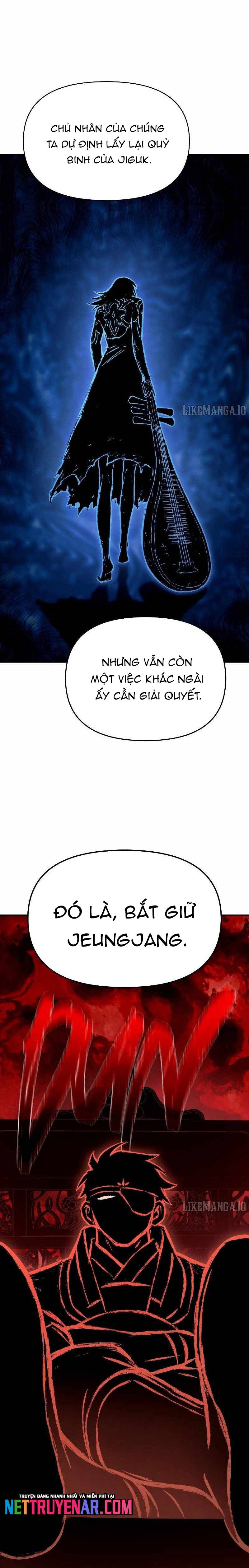 Ta Là Nhân Vật Chính Trong Trò Chơi Thiên Giới Vĩnh Hằng Chap 43 - Next Chap 44