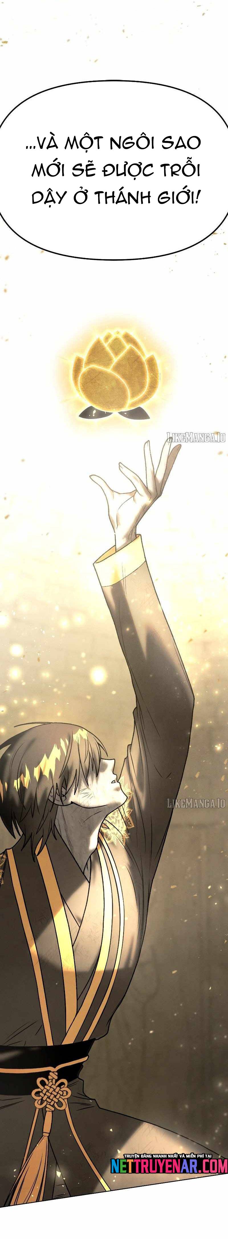 Ta Là Nhân Vật Chính Trong Trò Chơi Thiên Giới Vĩnh Hằng Chap 43 - Next Chap 44