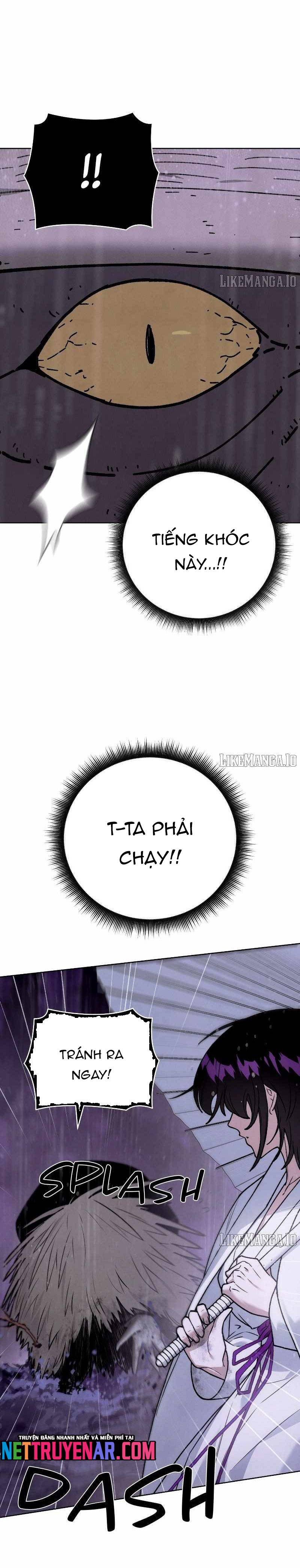 Ta Là Nhân Vật Chính Trong Trò Chơi Thiên Giới Vĩnh Hằng Chap 43 - Next Chap 44