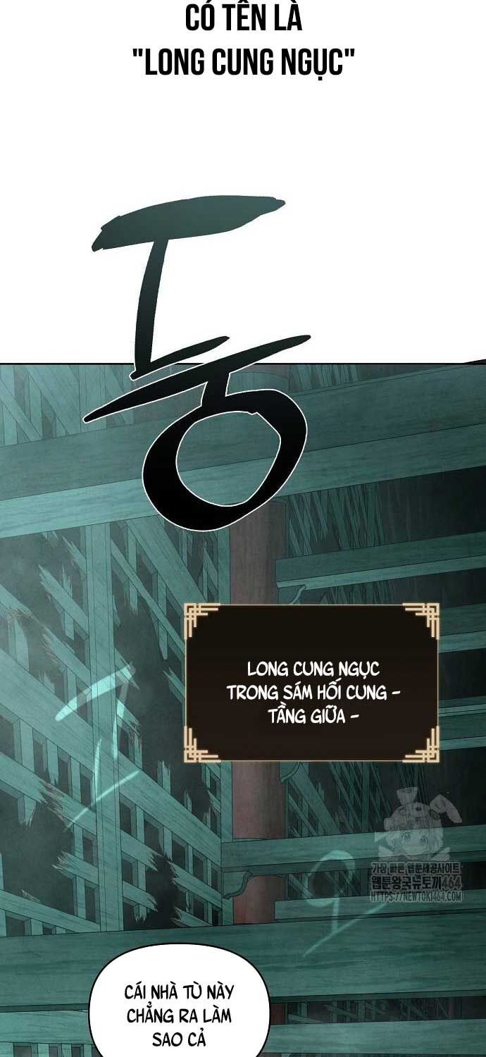 Ta Là Nhân Vật Chính Trong Trò Chơi Thiên Giới Vĩnh Hằng Chap 5 - Next Chap 6