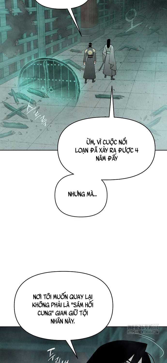 Ta Là Nhân Vật Chính Trong Trò Chơi Thiên Giới Vĩnh Hằng Chap 5 - Next Chap 6