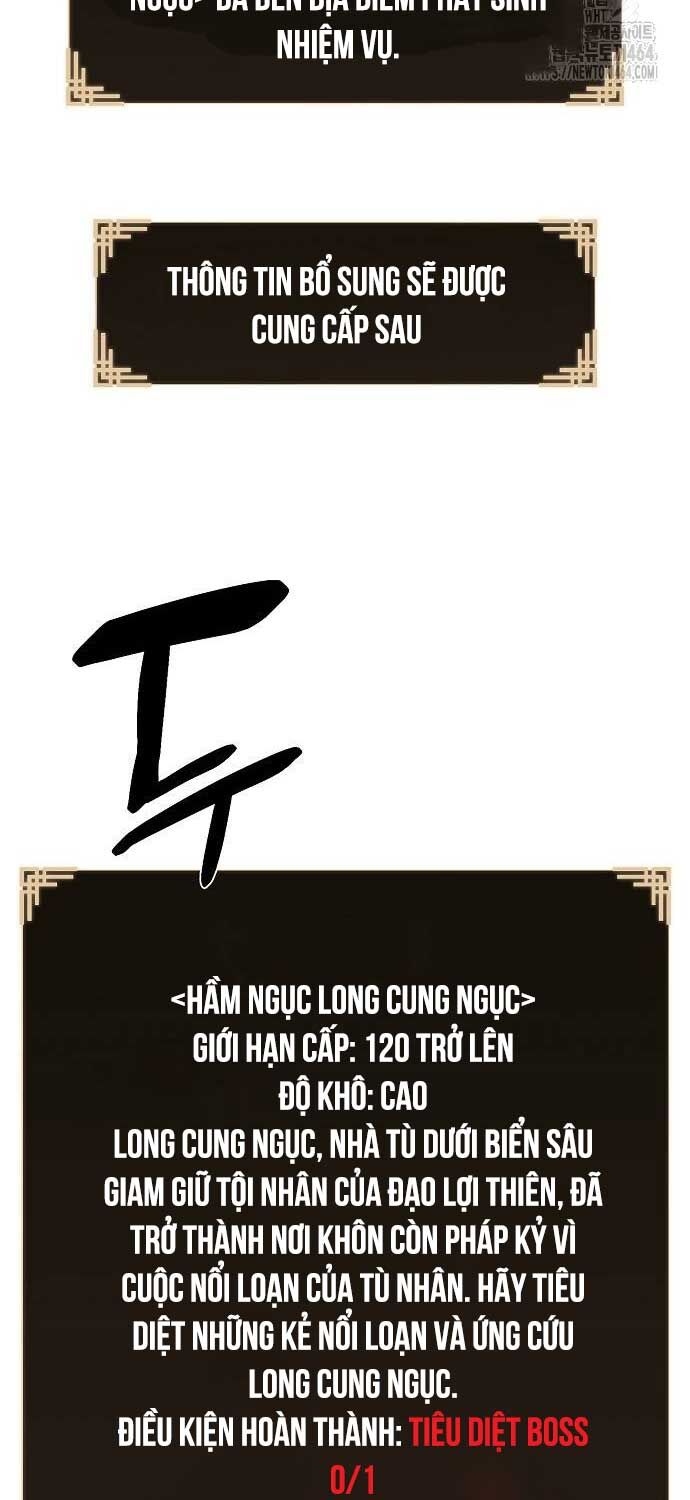 Ta Là Nhân Vật Chính Trong Trò Chơi Thiên Giới Vĩnh Hằng Chap 5 - Next Chap 6