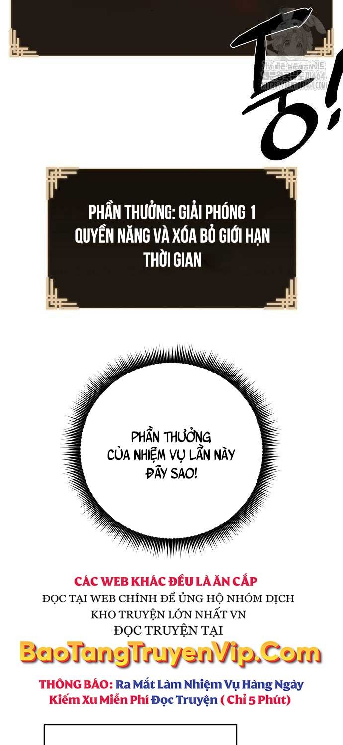 Ta Là Nhân Vật Chính Trong Trò Chơi Thiên Giới Vĩnh Hằng Chap 5 - Next Chap 6