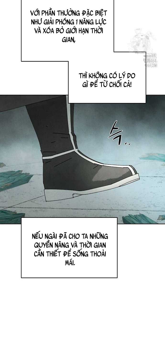 Ta Là Nhân Vật Chính Trong Trò Chơi Thiên Giới Vĩnh Hằng Chap 5 - Next Chap 6