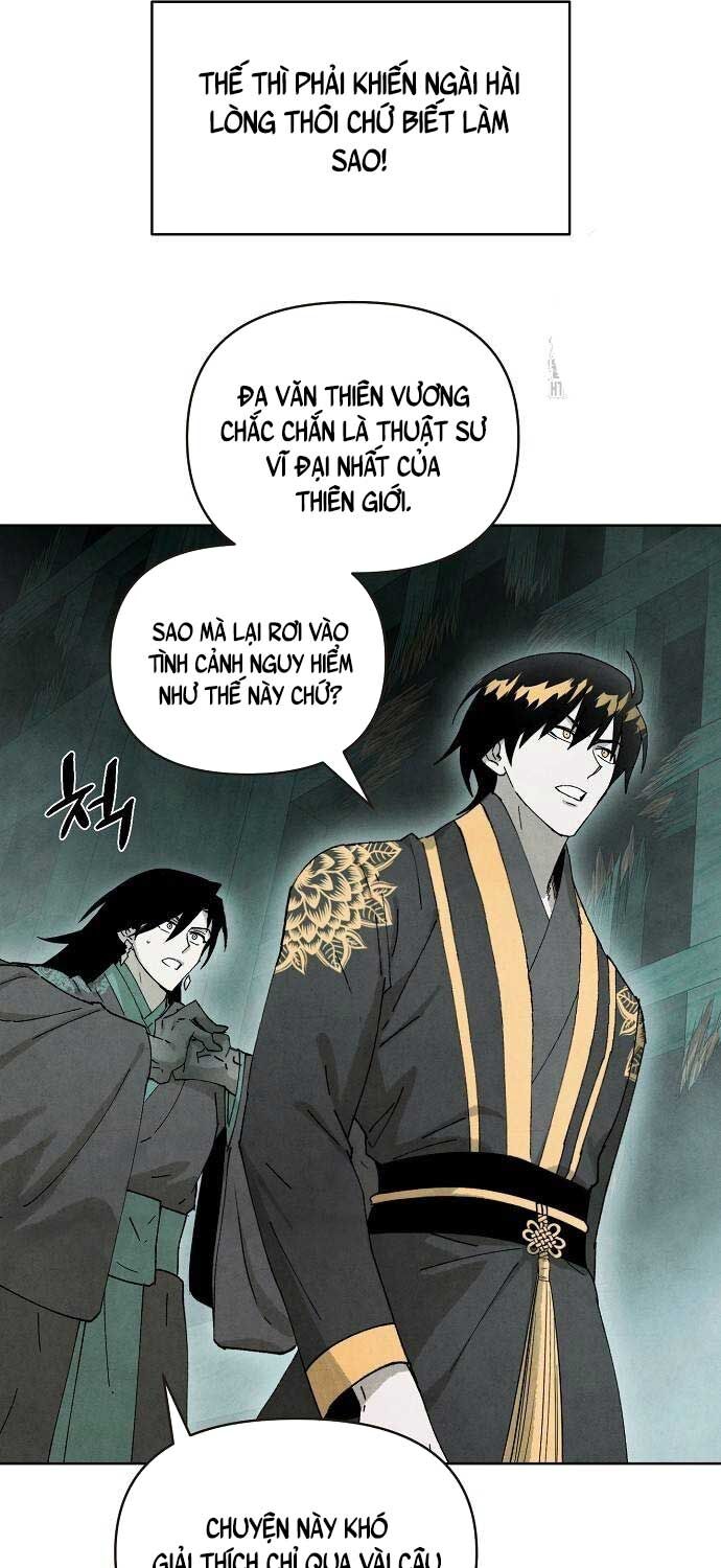 Ta Là Nhân Vật Chính Trong Trò Chơi Thiên Giới Vĩnh Hằng Chap 5 - Next Chap 6