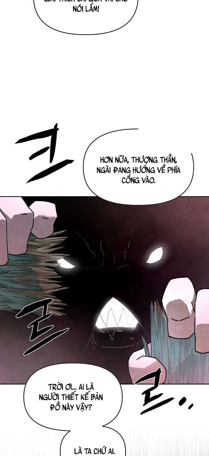 Ta Là Nhân Vật Chính Trong Trò Chơi Thiên Giới Vĩnh Hằng Chap 5 - Next Chap 6