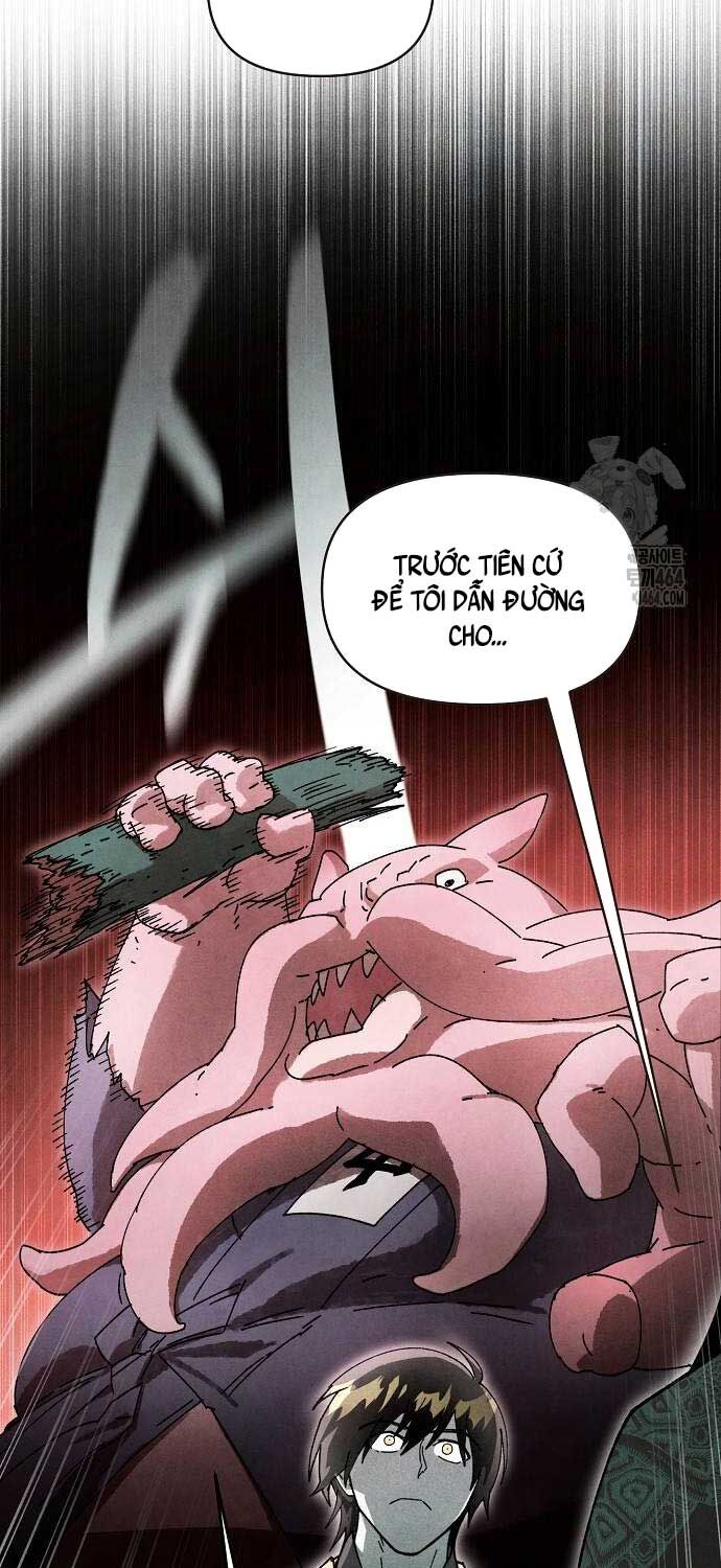 Ta Là Nhân Vật Chính Trong Trò Chơi Thiên Giới Vĩnh Hằng Chap 5 - Next Chap 6