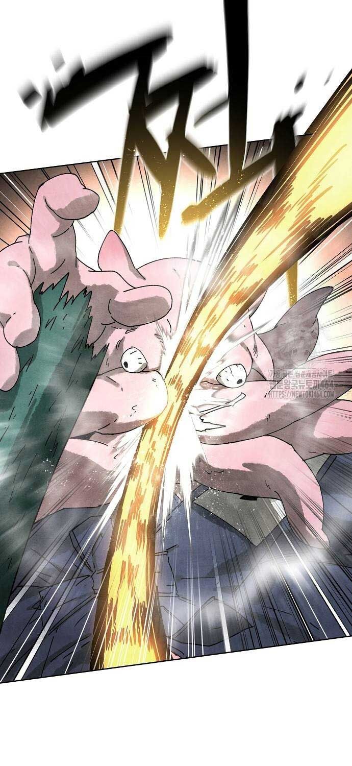 Ta Là Nhân Vật Chính Trong Trò Chơi Thiên Giới Vĩnh Hằng Chap 5 - Next Chap 6