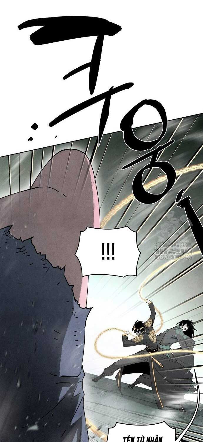 Ta Là Nhân Vật Chính Trong Trò Chơi Thiên Giới Vĩnh Hằng Chap 5 - Next Chap 6