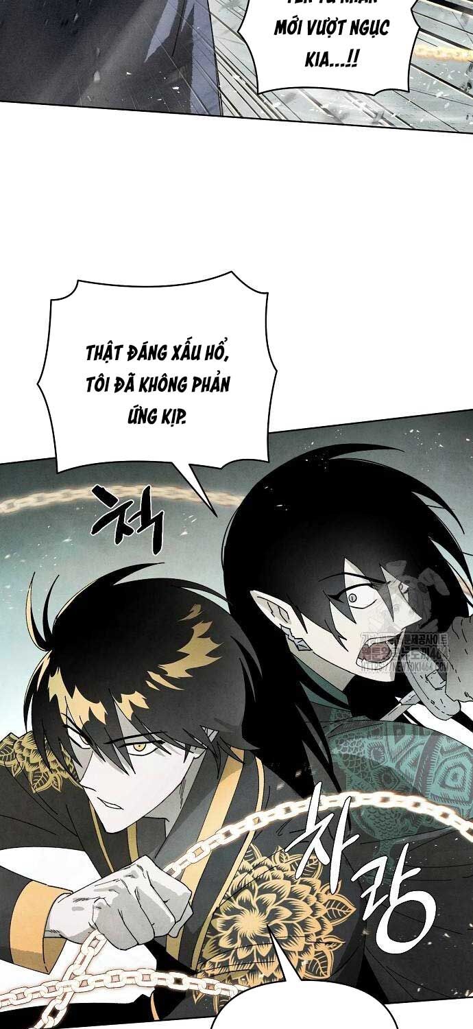 Ta Là Nhân Vật Chính Trong Trò Chơi Thiên Giới Vĩnh Hằng Chap 5 - Next Chap 6