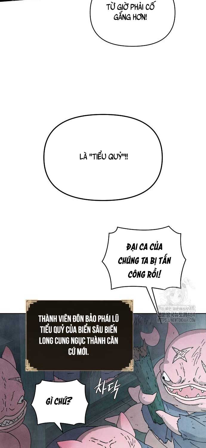 Ta Là Nhân Vật Chính Trong Trò Chơi Thiên Giới Vĩnh Hằng Chap 5 - Next Chap 6