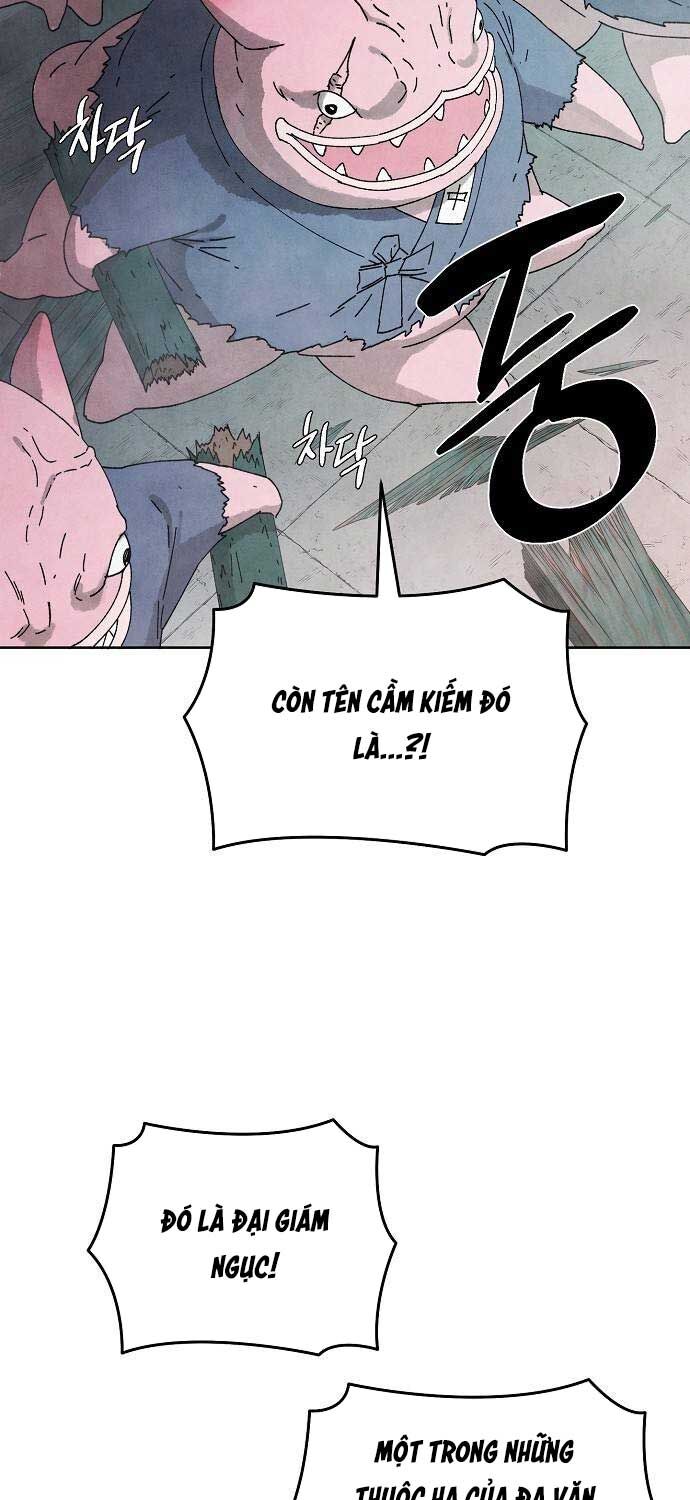 Ta Là Nhân Vật Chính Trong Trò Chơi Thiên Giới Vĩnh Hằng Chap 5 - Next Chap 6