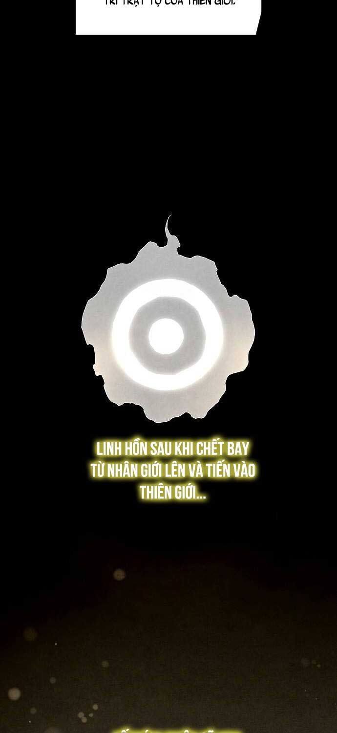 Ta Là Nhân Vật Chính Trong Trò Chơi Thiên Giới Vĩnh Hằng Chap 5 - Next Chap 6