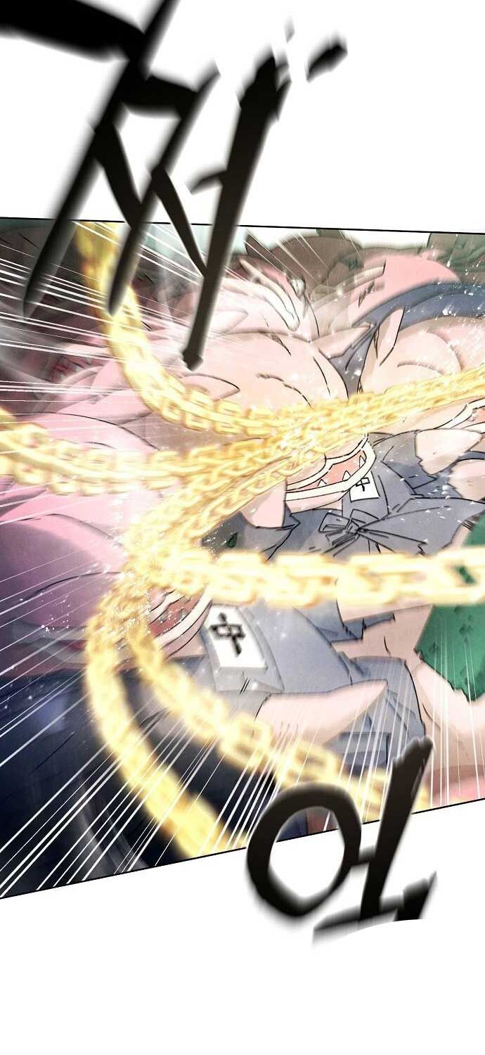 Ta Là Nhân Vật Chính Trong Trò Chơi Thiên Giới Vĩnh Hằng Chap 5 - Next Chap 6