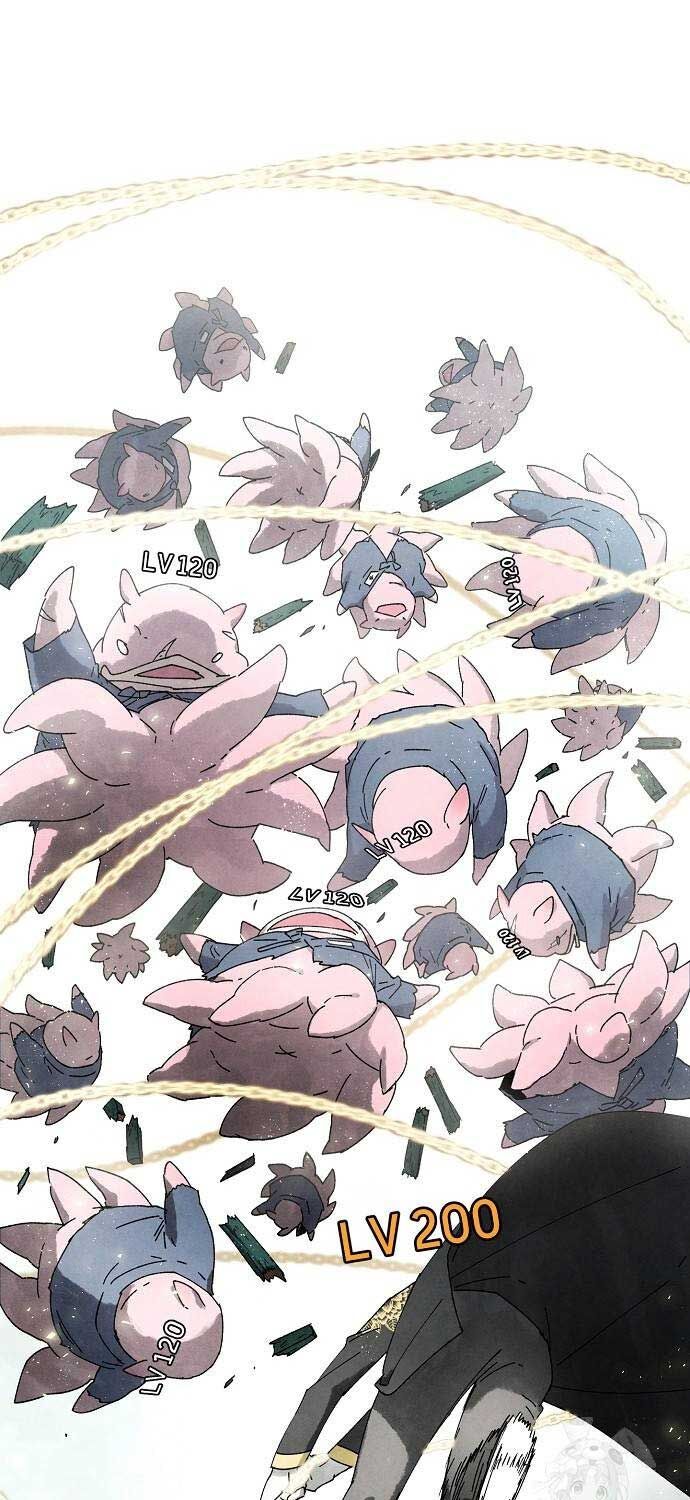 Ta Là Nhân Vật Chính Trong Trò Chơi Thiên Giới Vĩnh Hằng Chap 5 - Next Chap 6