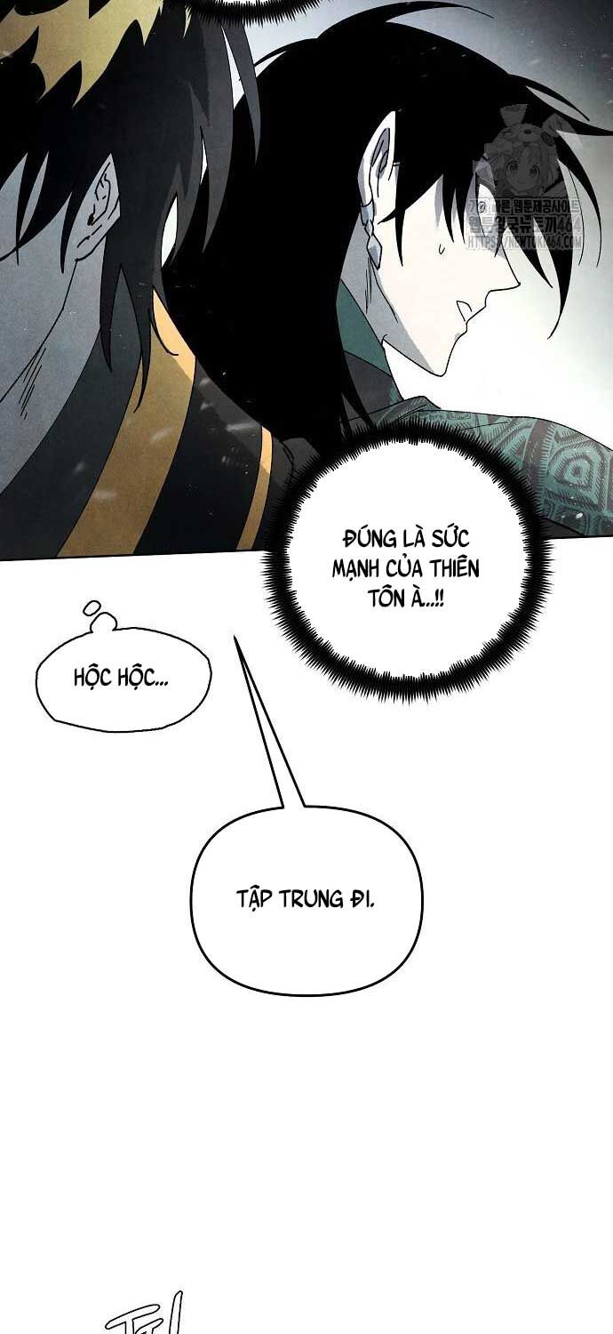 Ta Là Nhân Vật Chính Trong Trò Chơi Thiên Giới Vĩnh Hằng Chap 5 - Next Chap 6