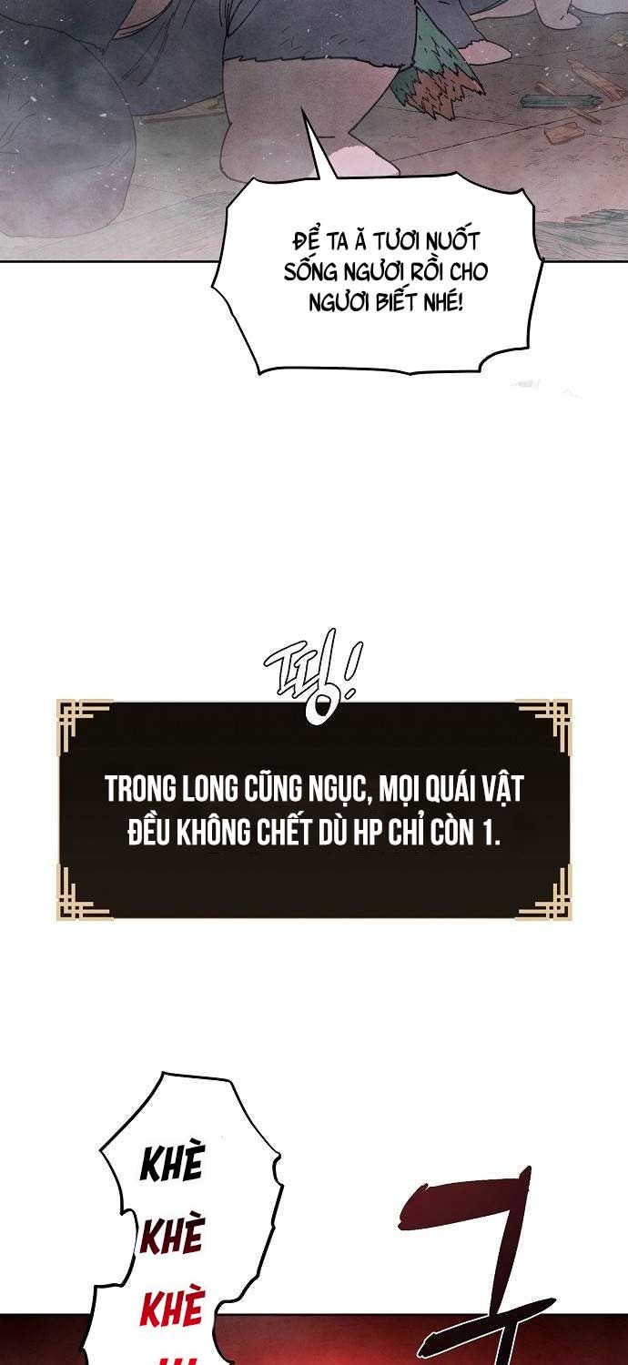 Ta Là Nhân Vật Chính Trong Trò Chơi Thiên Giới Vĩnh Hằng Chap 5 - Next Chap 6