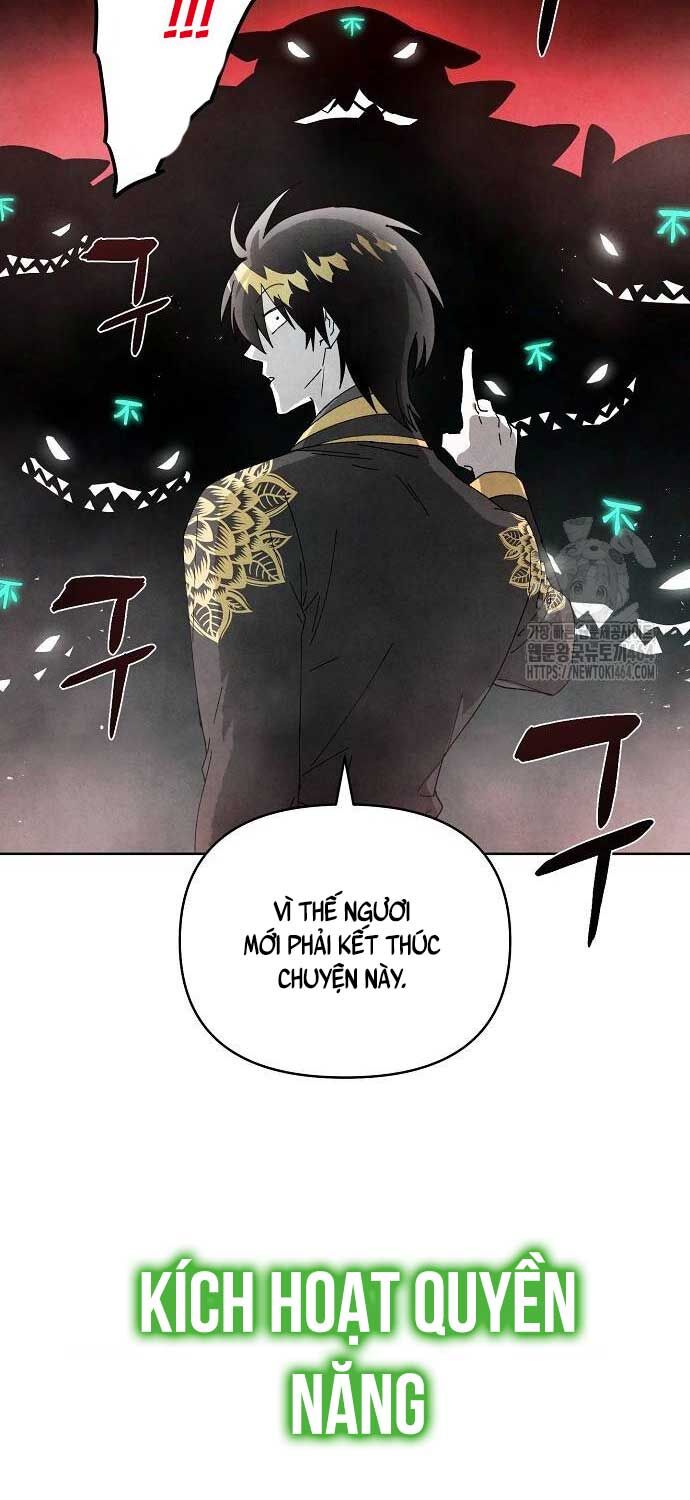 Ta Là Nhân Vật Chính Trong Trò Chơi Thiên Giới Vĩnh Hằng Chap 5 - Next Chap 6