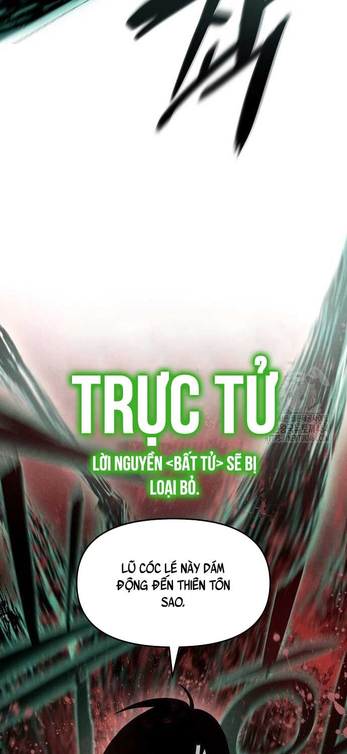 Ta Là Nhân Vật Chính Trong Trò Chơi Thiên Giới Vĩnh Hằng Chap 5 - Next Chap 6