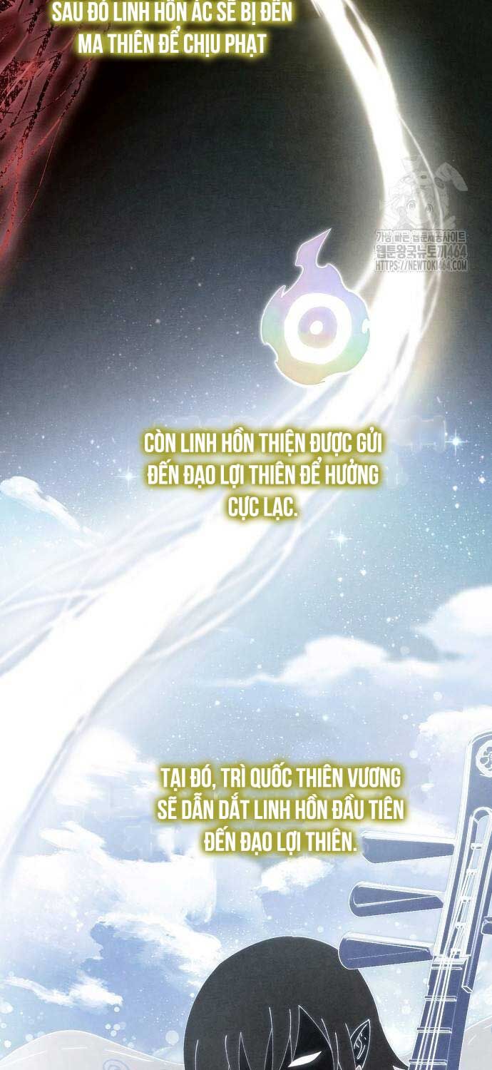 Ta Là Nhân Vật Chính Trong Trò Chơi Thiên Giới Vĩnh Hằng Chap 5 - Next Chap 6