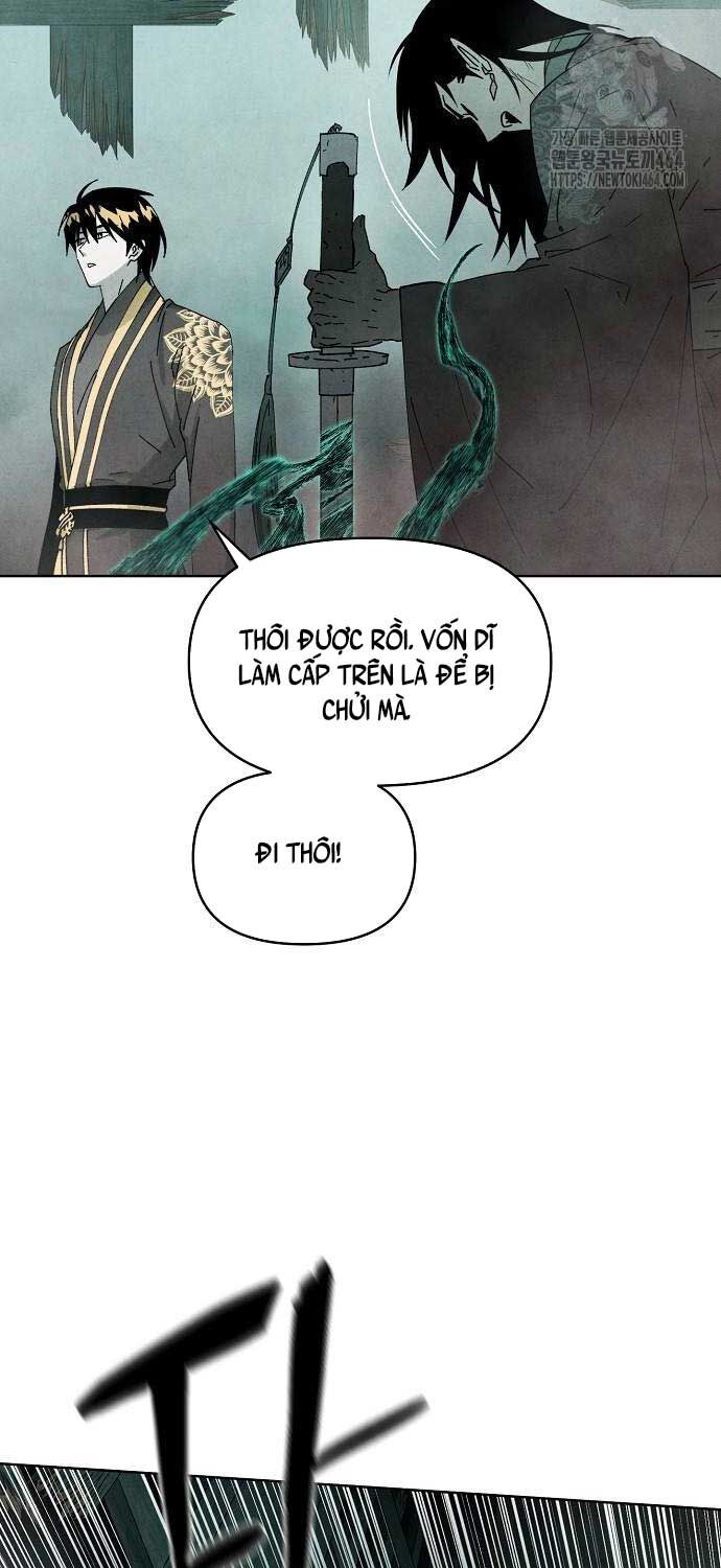 Ta Là Nhân Vật Chính Trong Trò Chơi Thiên Giới Vĩnh Hằng Chap 5 - Next Chap 6