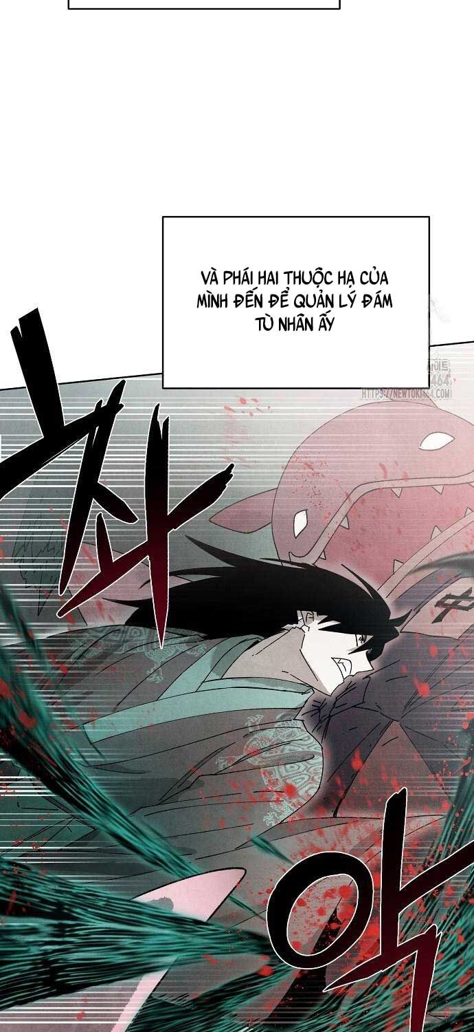Ta Là Nhân Vật Chính Trong Trò Chơi Thiên Giới Vĩnh Hằng Chap 5 - Next Chap 6