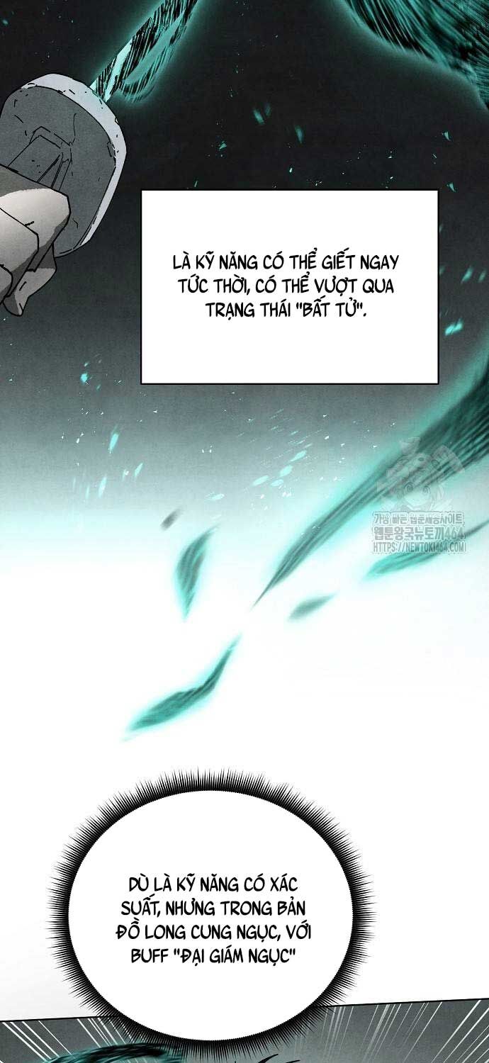 Ta Là Nhân Vật Chính Trong Trò Chơi Thiên Giới Vĩnh Hằng Chap 5 - Next Chap 6