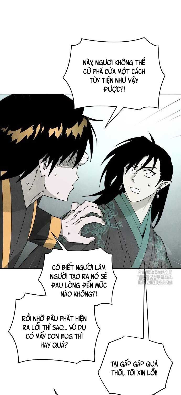 Ta Là Nhân Vật Chính Trong Trò Chơi Thiên Giới Vĩnh Hằng Chap 5 - Next Chap 6