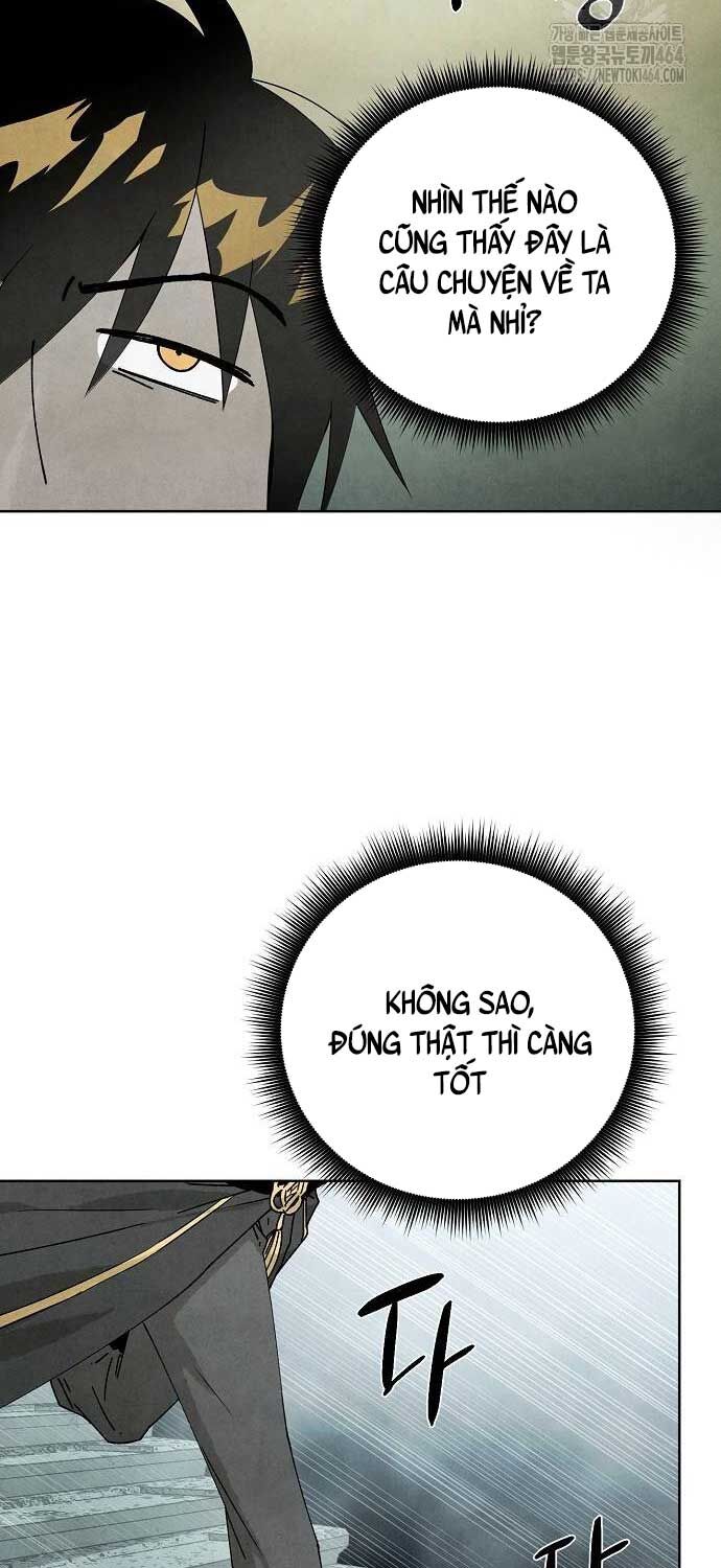 Ta Là Nhân Vật Chính Trong Trò Chơi Thiên Giới Vĩnh Hằng Chap 5 - Next Chap 6