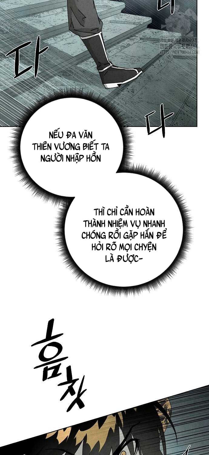 Ta Là Nhân Vật Chính Trong Trò Chơi Thiên Giới Vĩnh Hằng Chap 5 - Next Chap 6