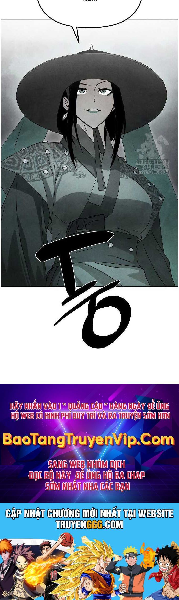 Ta Là Nhân Vật Chính Trong Trò Chơi Thiên Giới Vĩnh Hằng Chap 5 - Next Chap 6