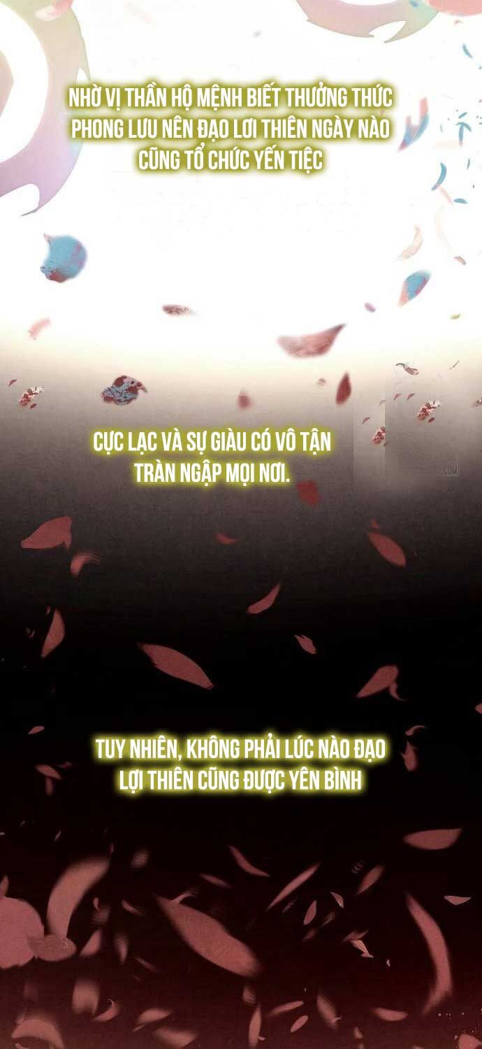 Ta Là Nhân Vật Chính Trong Trò Chơi Thiên Giới Vĩnh Hằng Chap 5 - Next Chap 6