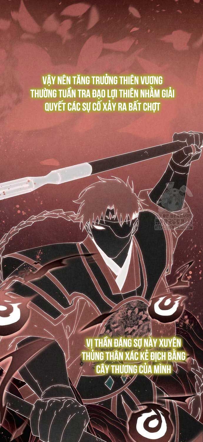 Ta Là Nhân Vật Chính Trong Trò Chơi Thiên Giới Vĩnh Hằng Chap 5 - Next Chap 6