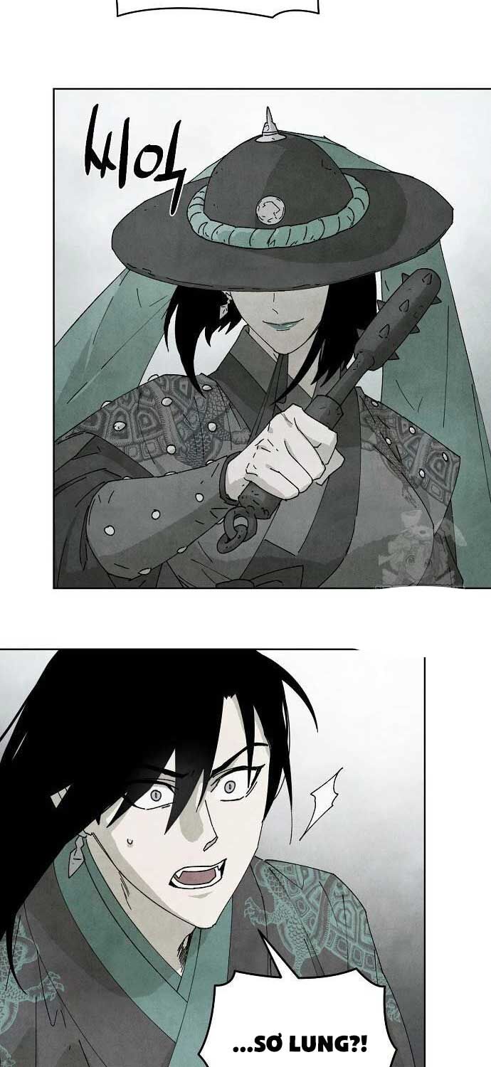 Ta Là Nhân Vật Chính Trong Trò Chơi Thiên Giới Vĩnh Hằng Chap 6 - Next Chap 7