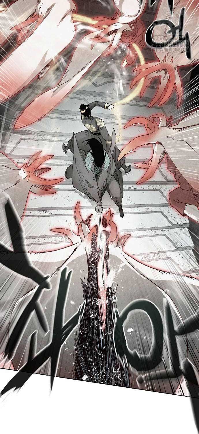 Ta Là Nhân Vật Chính Trong Trò Chơi Thiên Giới Vĩnh Hằng Chap 6 - Next Chap 7