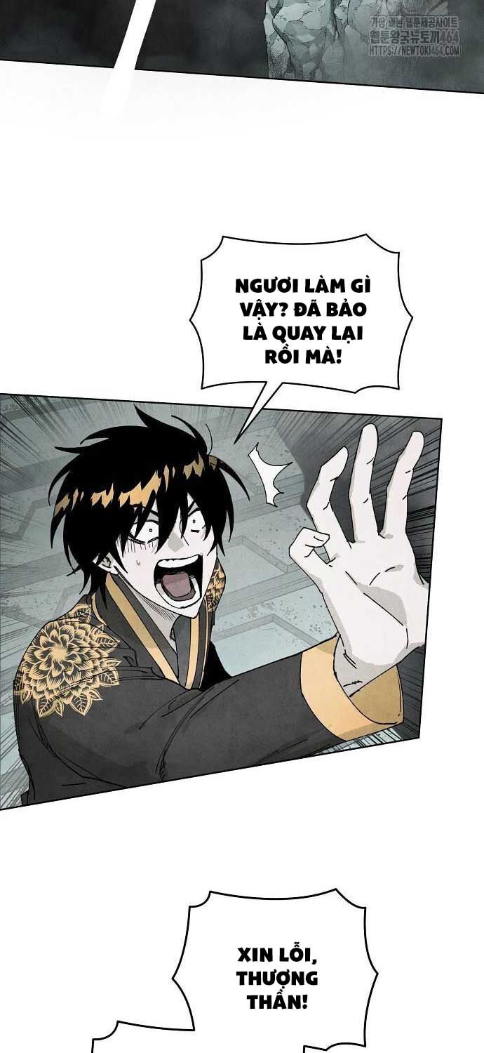 Ta Là Nhân Vật Chính Trong Trò Chơi Thiên Giới Vĩnh Hằng Chap 6 - Next Chap 7