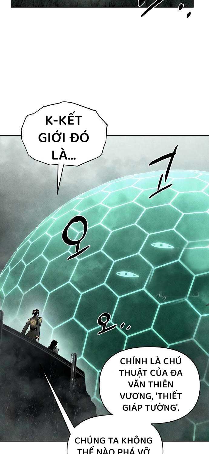 Ta Là Nhân Vật Chính Trong Trò Chơi Thiên Giới Vĩnh Hằng Chap 6 - Next Chap 7