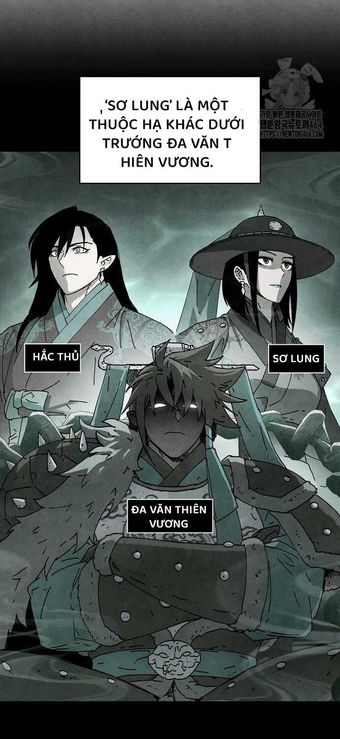 Ta Là Nhân Vật Chính Trong Trò Chơi Thiên Giới Vĩnh Hằng Chap 6 - Next Chap 7