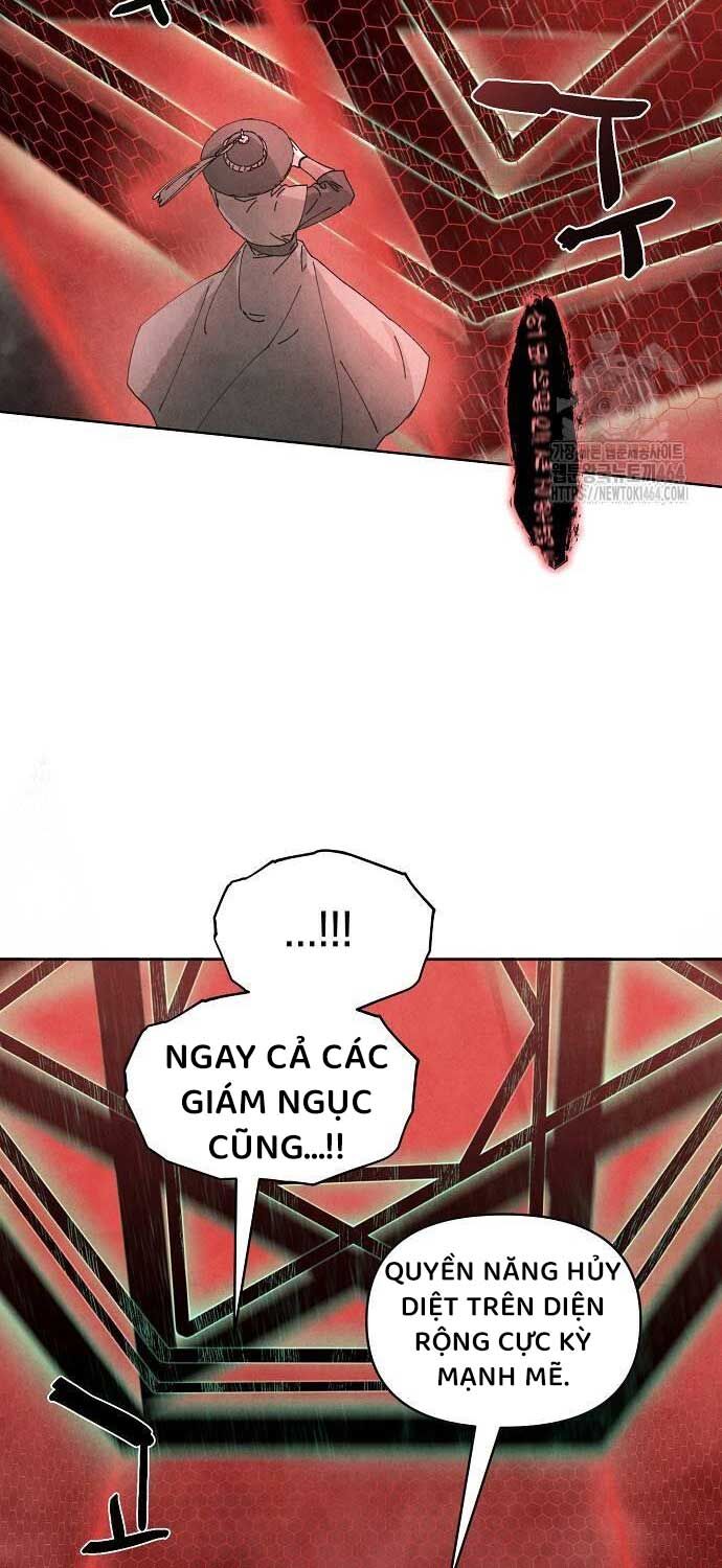 Ta Là Nhân Vật Chính Trong Trò Chơi Thiên Giới Vĩnh Hằng Chap 6 - Next Chap 7