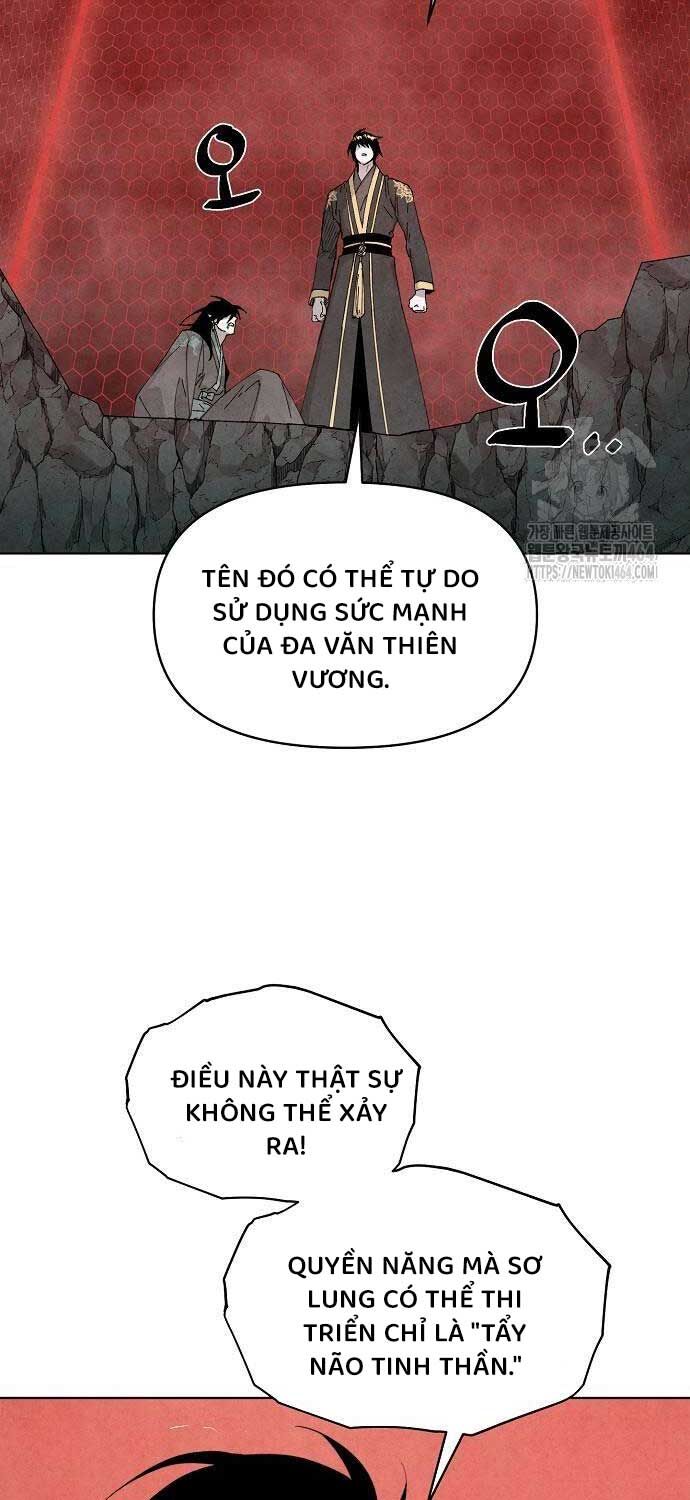 Ta Là Nhân Vật Chính Trong Trò Chơi Thiên Giới Vĩnh Hằng Chap 6 - Next Chap 7