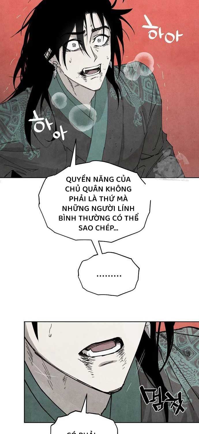 Ta Là Nhân Vật Chính Trong Trò Chơi Thiên Giới Vĩnh Hằng Chap 6 - Next Chap 7