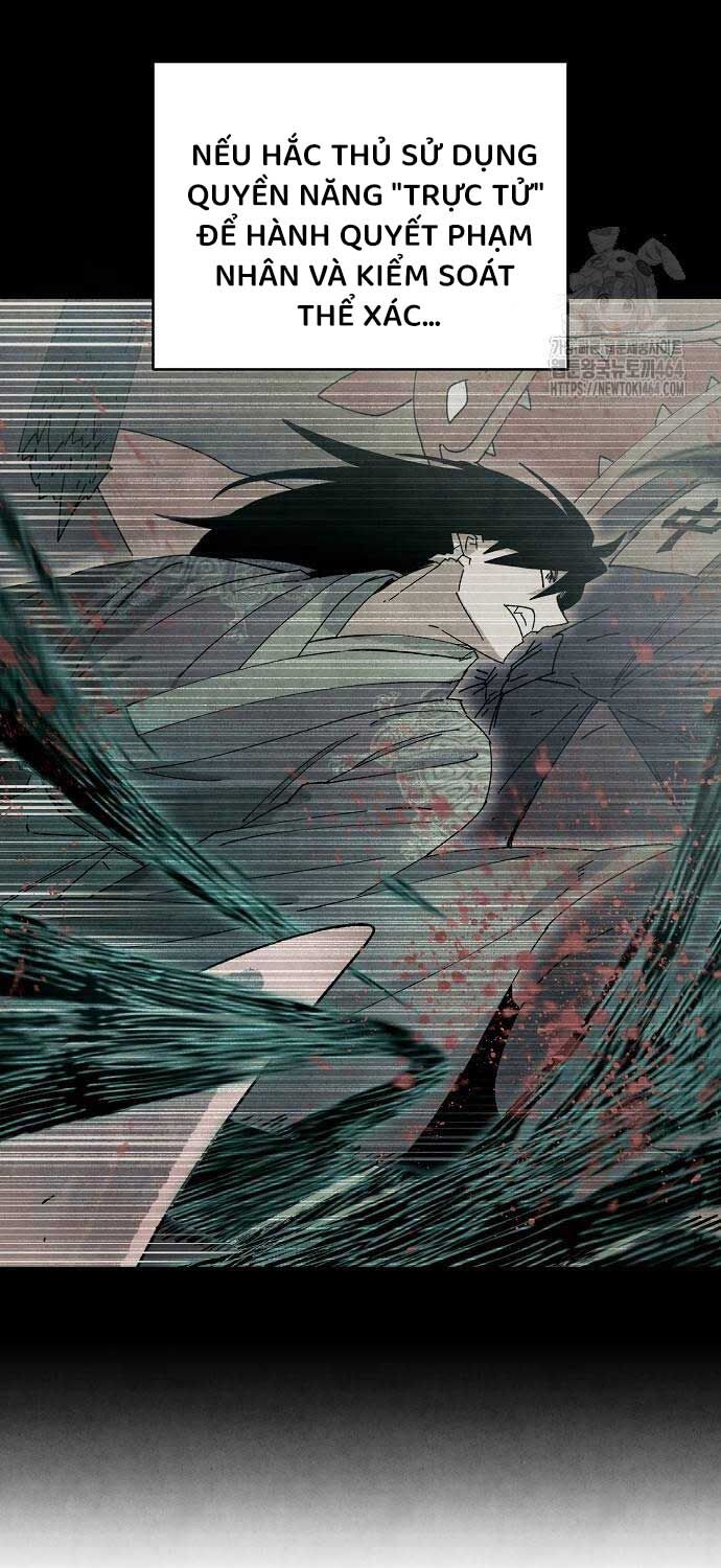 Ta Là Nhân Vật Chính Trong Trò Chơi Thiên Giới Vĩnh Hằng Chap 6 - Next Chap 7