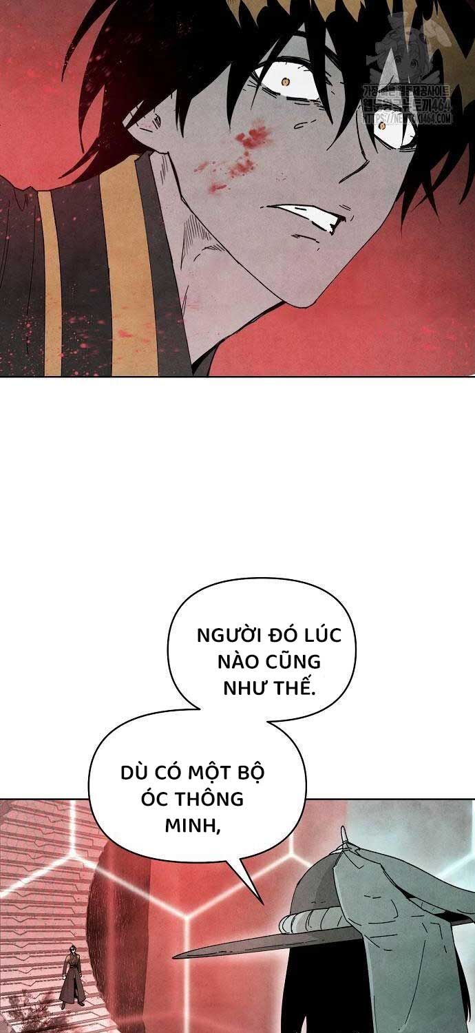 Ta Là Nhân Vật Chính Trong Trò Chơi Thiên Giới Vĩnh Hằng Chap 6 - Next Chap 7