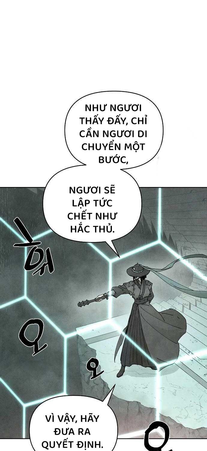 Ta Là Nhân Vật Chính Trong Trò Chơi Thiên Giới Vĩnh Hằng Chap 6 - Next Chap 7