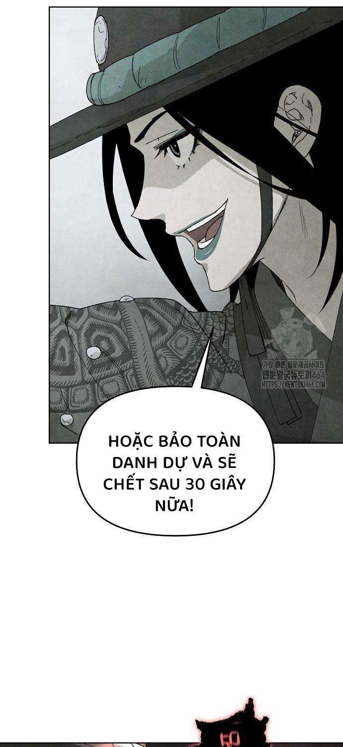 Ta Là Nhân Vật Chính Trong Trò Chơi Thiên Giới Vĩnh Hằng Chap 6 - Next Chap 7