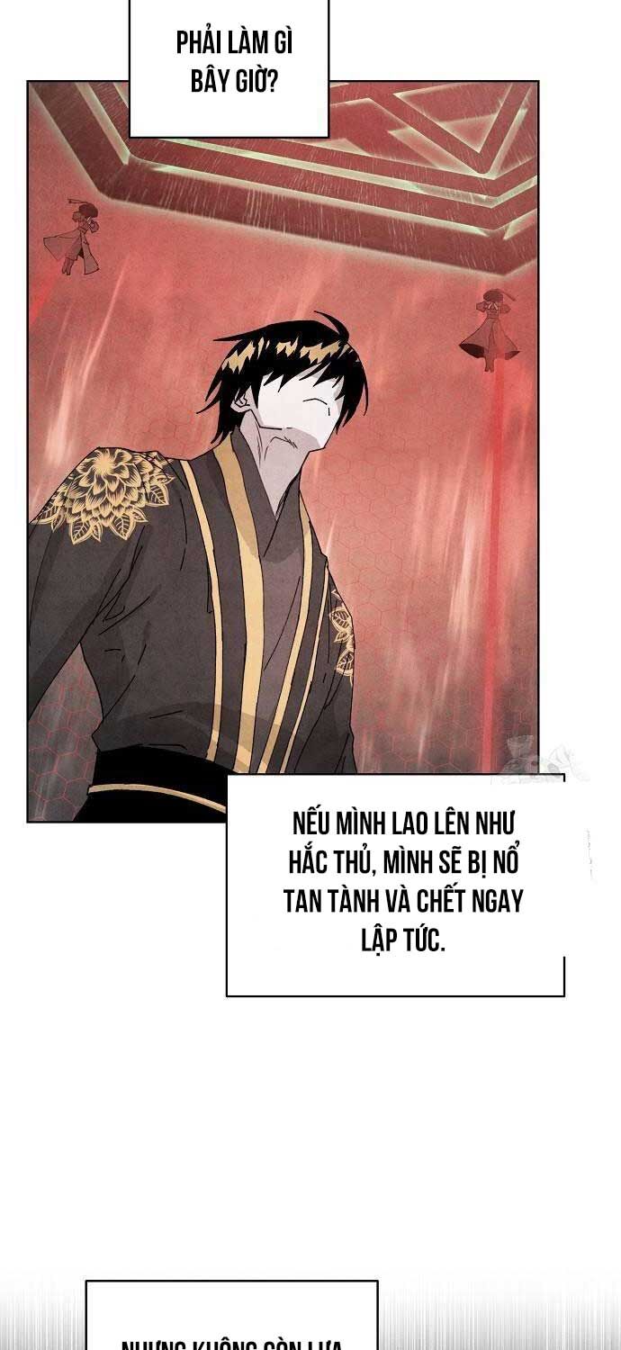 Ta Là Nhân Vật Chính Trong Trò Chơi Thiên Giới Vĩnh Hằng Chap 6 - Next Chap 7