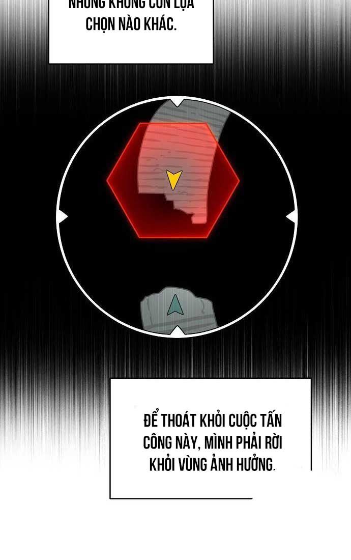 Ta Là Nhân Vật Chính Trong Trò Chơi Thiên Giới Vĩnh Hằng Chap 6 - Next Chap 7